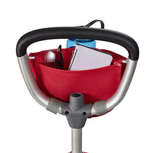 Load image into Gallery viewer, Radio Flyer Deluxe EZ Fold 4-in-1 Stroll &#39;N Trike, Red Tricycle, Toddler Bike
